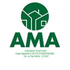 Agenzia immobiliare Ama Agenzia d'Affari di Marcuz Massimo