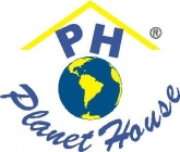 Planet house