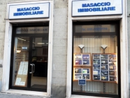 Agenzia immobiliare Masaccio immobiliare