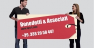 Agenzia immobiliare Benedetti & associati