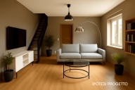 Visualizza le foto dell'immobile