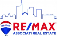 Agenzia immobiliare Re/max associati real estate
