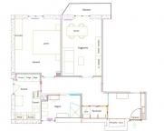 Visualizza le foto dell'immobile Visualizza le foto dell'immobile