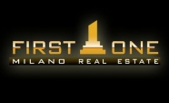 First one milano real estate