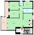 Vai alla scheda immobile Vai alla scheda immobile