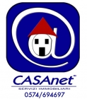Agenzia immobiliare Casanet