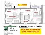 Visualizza le foto dell'immobile
