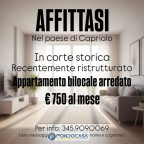 Visualizza le foto dell'immobile