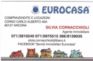 Agenzia immobiliare Eurocasa