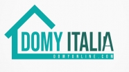 Agenzia immobiliare Domy italia online