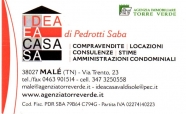 Logo dell'agenzia immobiliare