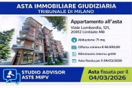 Visualizza le foto dell'immobile