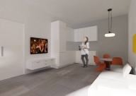 Visualizza le foto dell'immobile Visualizza le foto dell'immobile