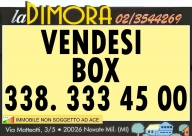 Visualizza le foto dell'immobile