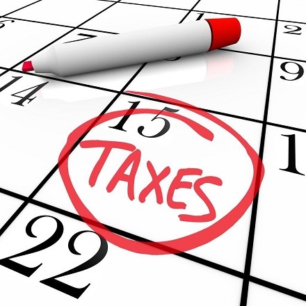 2015: nuove tasse e nuovi bonus