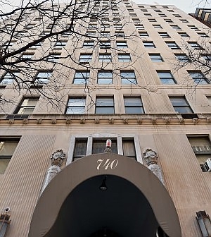 Venduto l'appartamento dell'ambasciatore francese a New York