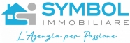 Logo dell'agenzia immobiliare