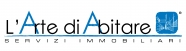 Logo dell'agenzia immobiliare