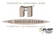 Agenzia immobiliare Agenzia immobiliare il mediatore di berton e paggiarin s.a.s.