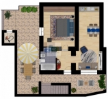 Vai alla scheda immobile Vai alla scheda immobile