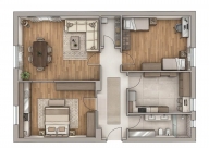 Visualizza le foto dell'immobile