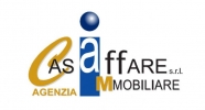 Logo dell'agenzia immobiliare