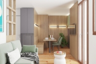 Visualizza le foto dell'immobile