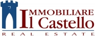 Logo dell'agenzia immobiliare