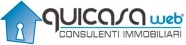 Agenzia immobiliare Quicasaweb