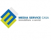 Logo dell'agenzia immobiliare