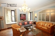 immagine della casa in vendita