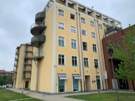 Vai alla scheda immobile