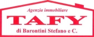 Agenzia immobiliare Tafy di barontini stefano e c. S.a.s.