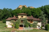immagine della casa in vendita