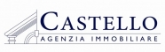 Logo dell'agenzia immobiliare