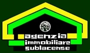 Logo dell'agenzia immobiliare