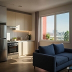 Vai alla scheda immobile