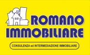 Agenzia immobiliare Romano immobiliare