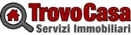 Logo dell'agenzia immobiliare