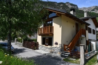 Visualizza le foto dell'immobile