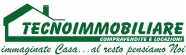 Logo dell'agenzia immobiliare