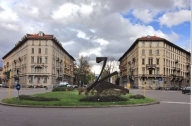 immagine della casa in vendita