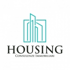 Logo dell'agenzia immobiliare