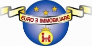 Logo dell'agenzia immobiliare