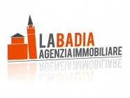 Logo dell'agenzia immobiliare