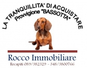 Logo dell'agenzia immobiliare