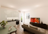 Visualizza le foto dell'immobile