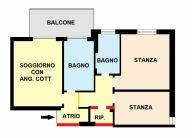 Visualizza le foto dell'immobile