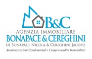 Agenzia immobiliare bonapace n. & cereghini j. S.n.c.