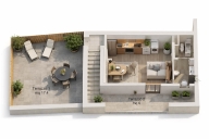 Visualizza le foto dell'immobile